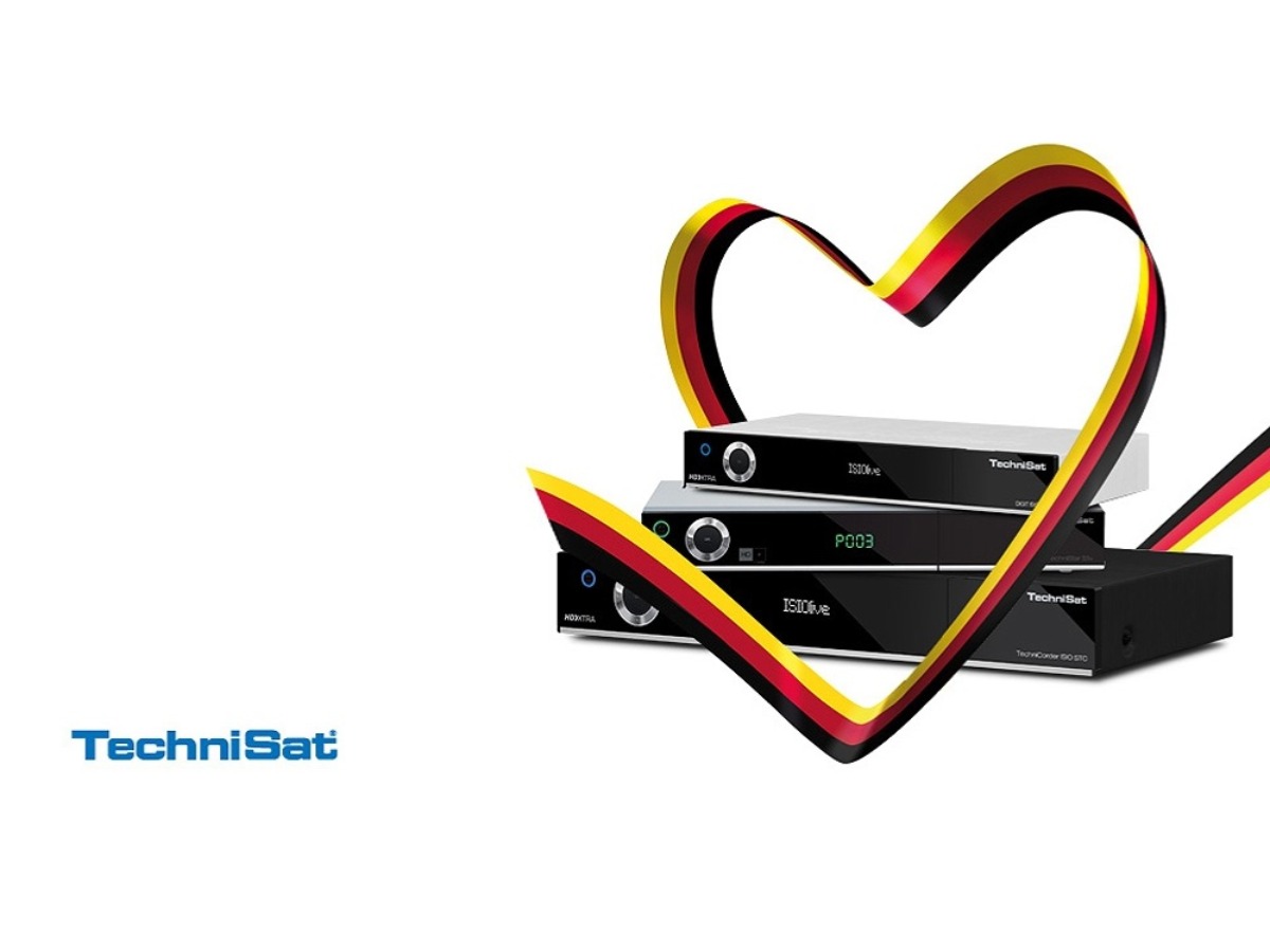 ... mit großem Parkplatz